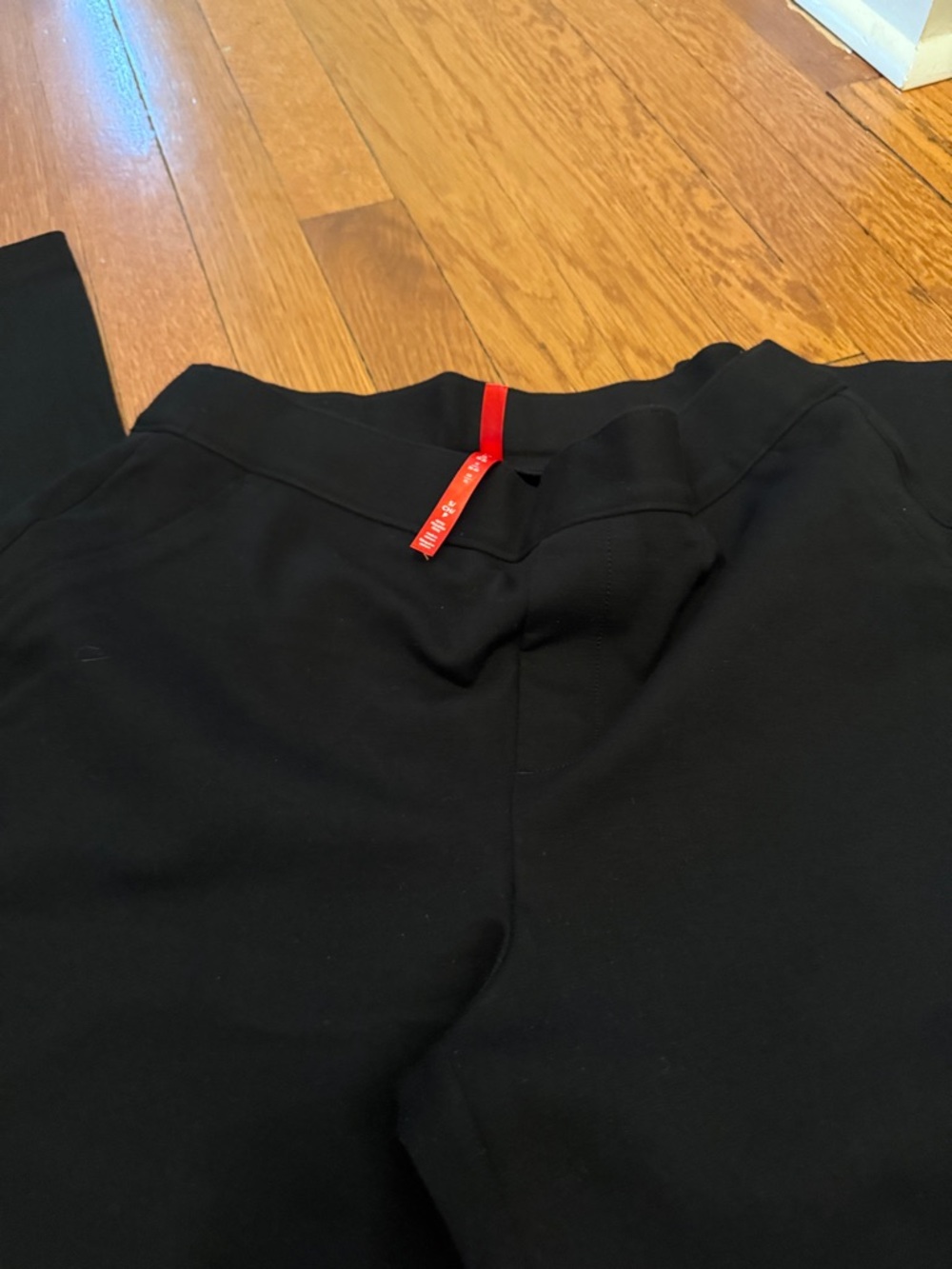 SPANXsupersmooth™ PerfectFit
Ponte Wide Leg Pant